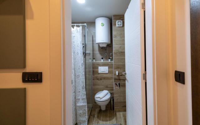 Milmari - Apartman N85