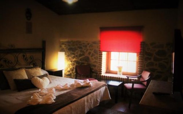 Hotel Rural Vistahermosa