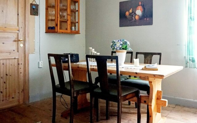 5 Person Holiday Home in Loftahammar