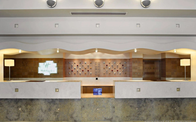 Holiday Inn Athens Attica Av. Airport West by IHG