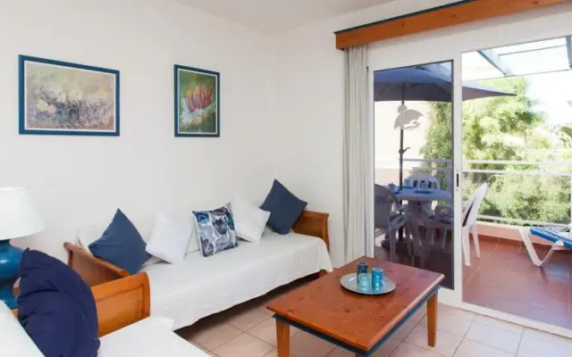 Apartamento Lyra