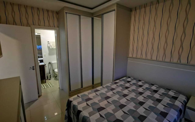 Residencial da Dunas