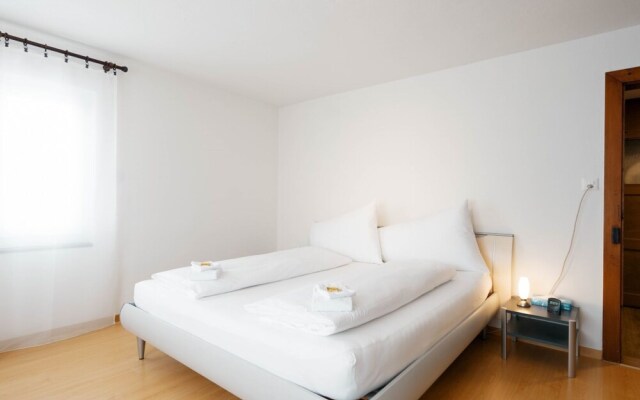 Apartment Raing Etli Amden