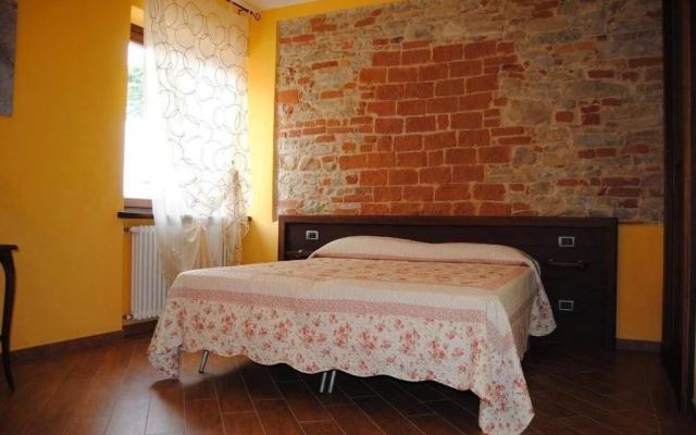 AllOmbra del Castello