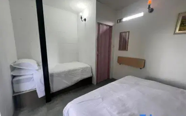OYO 91261 Thebukit, Langkawi