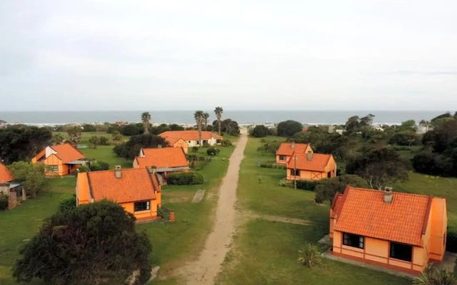 Country del Sol Complejo Turistico