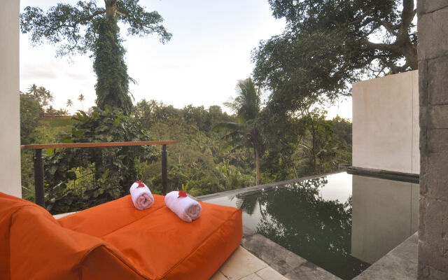 Amora Ubud Boutique Villas