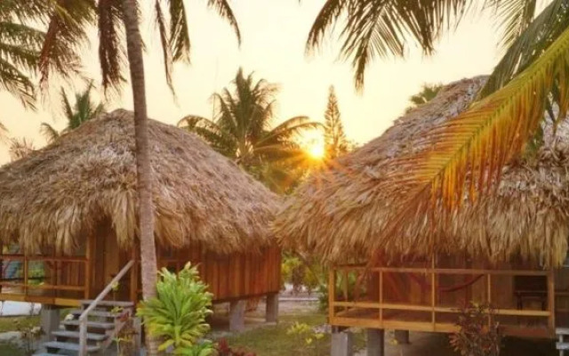 St. George's Caye Resort