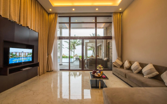 Vinpearl Da Nang Villas