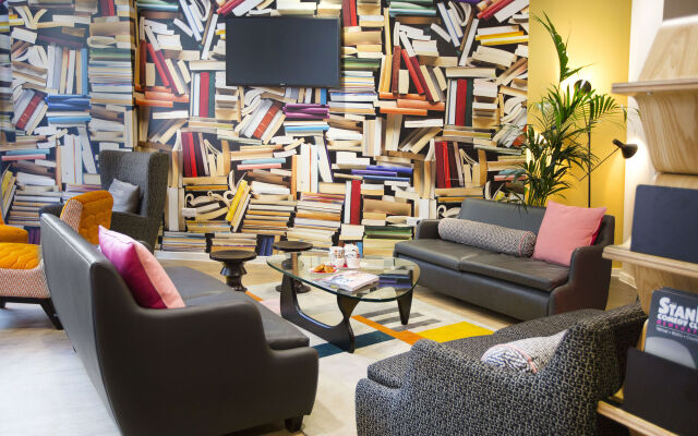 Four Points Flex by Sheraton Newcastle