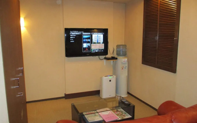 Hotel Rplus - Adults only