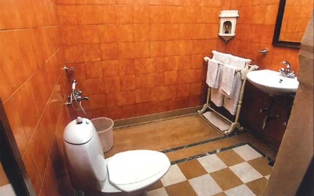 Hotel Mandawa Haveli