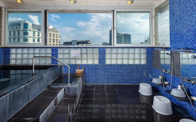 TK123 Hanoi Hotel