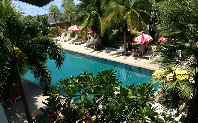 Marina Villa