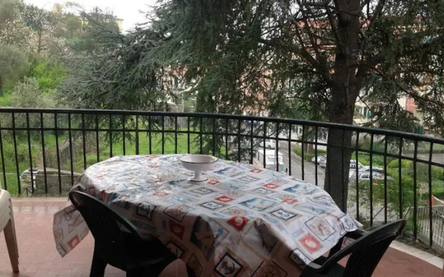 Casa Vacanze Francesca