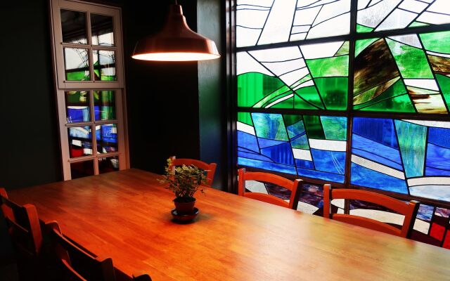 The Lime Tree