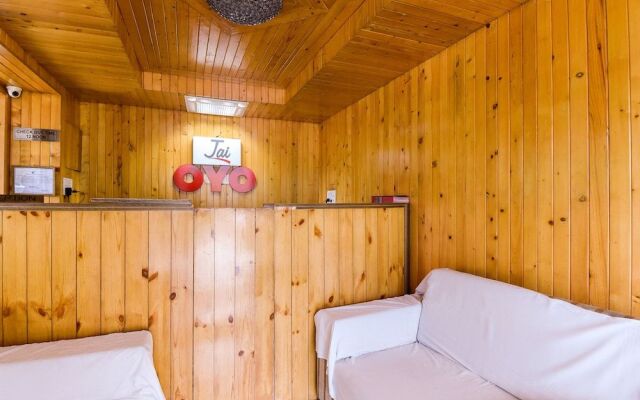 OYO 27877 Hotel Jai
