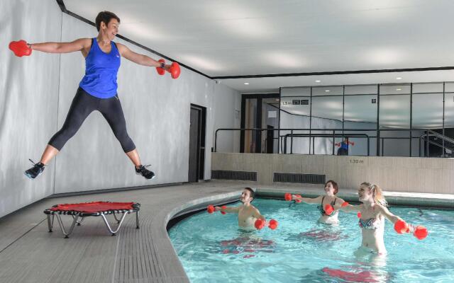 Ibis Styles La Rochelle Thalasso Châtelaillon