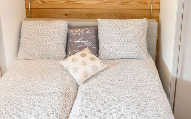 Chalet Papillon