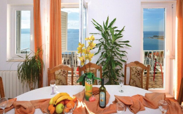 Awesome Home in Omis With Wifi and 3 Bedrooms