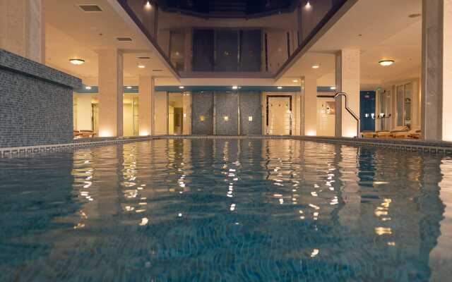Wellness Santa Beach Thessaloniki