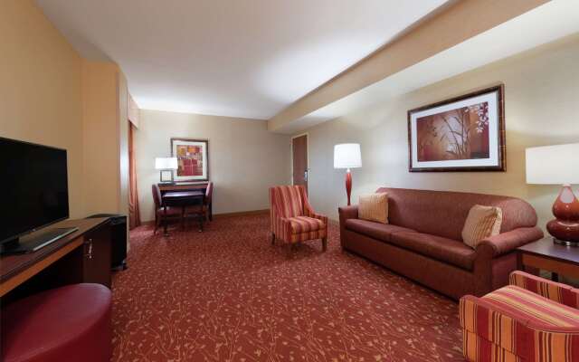Embassy Suites by Hilton Loveland Conference Center