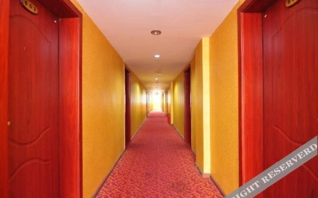Xinhui Hotel