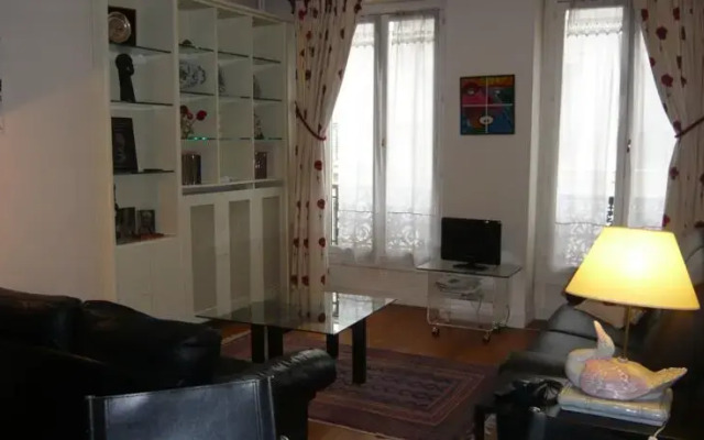 Parisian Home - Bourse