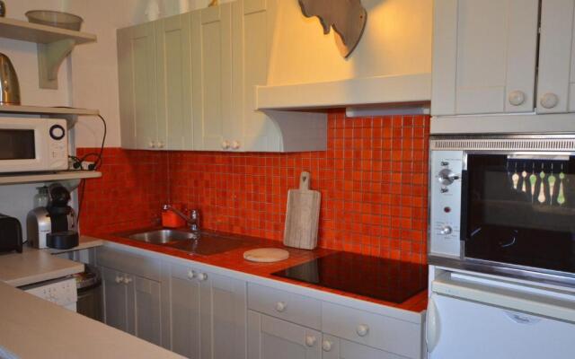 Appartement Les Gets, 2 pièces, 6 personnes - FR-1-623-147