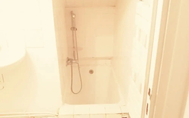 Appartement cosy Proche Paris / Stade de France