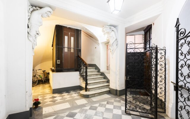 Sonder — Santa Maria