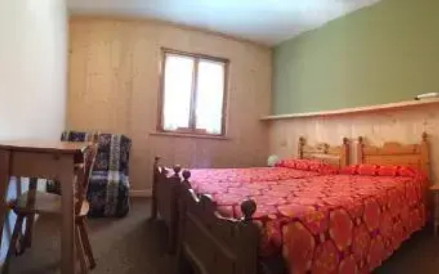 Hotel Baita Sciatori