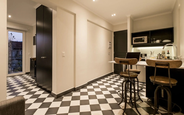 Apart Hotel B