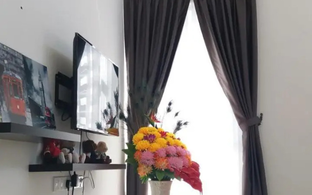 A&H 81 Homestay Alor Setar