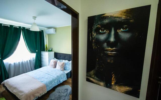 Smart Palas Apartament