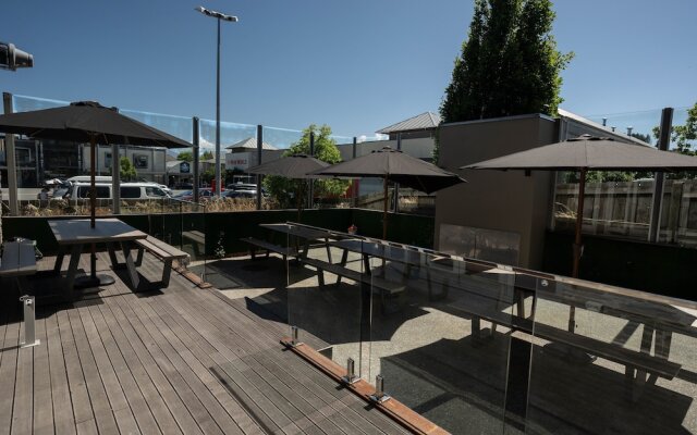 The Brownston Hostel