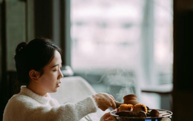 The Most Sleep-Friendly Hotel