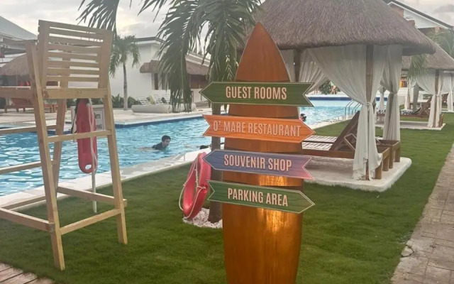 Treeshade Resort & Spa Moalboal