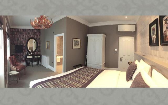The One Tun Pub and Rooms