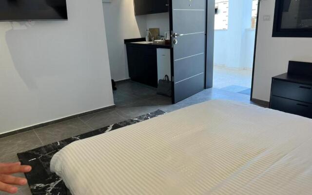 ZOZO Guesthouse