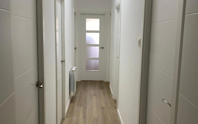 Casa con Piscina cerca de la playa