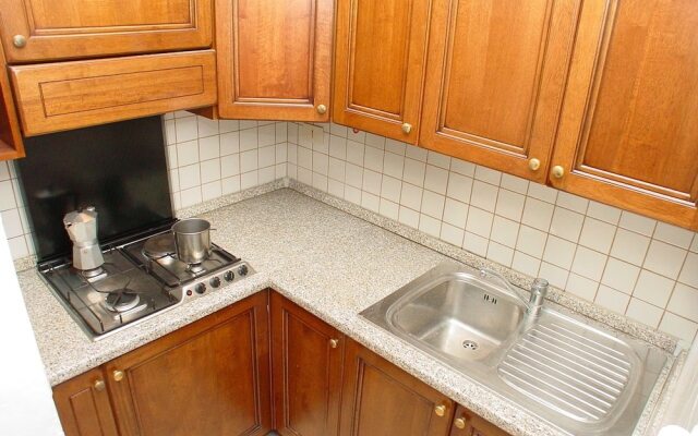 Lignano Pineta near Beach