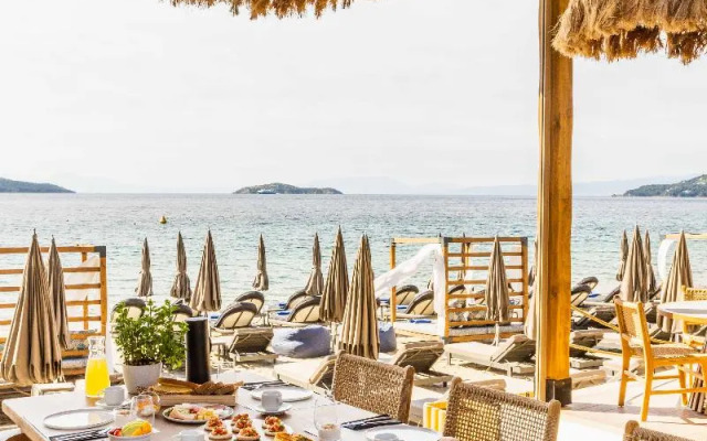 Thalassa Collection - Philian Hotels & Resorts