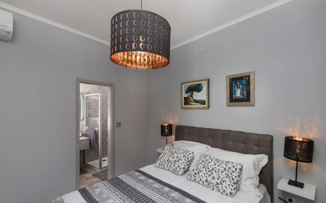 Apartment Nivalia A6
