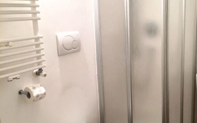 Vicolo del lupo Guesthouse