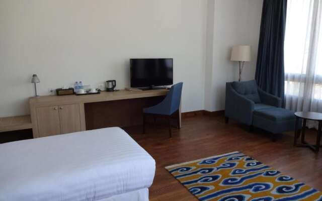 Hotel Osel