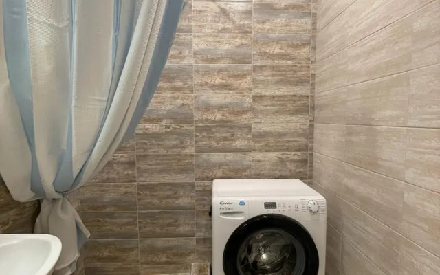 Апартаменты на улице Леселидзе