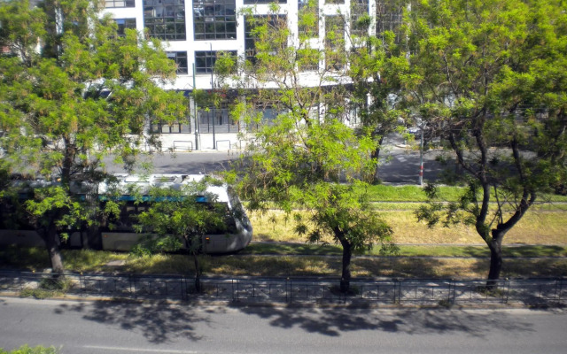 ELITE apartment 5 min to Acropolis