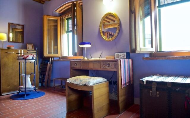 Locanda San Ginese
