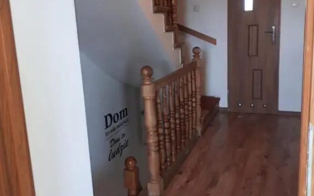 Apartamenty Nadmorskie Fiesta